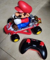 mario kart 